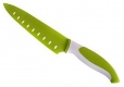 nôž kuchársky s nepriľnavým povrchom 31cm GREEN