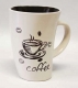 hrnek COFFEE 33cl, keramika