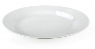 BASE tanier plytký 24cm porcelán
