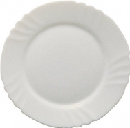 EBRO tanier plytký 25,5 cm